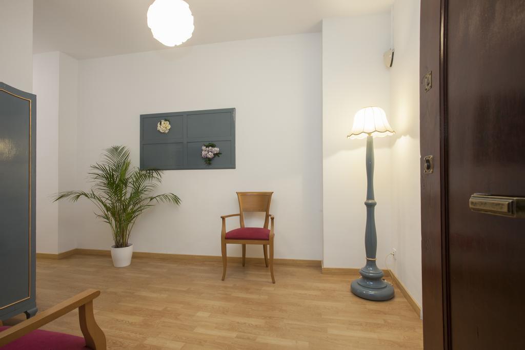 Singularstays Seu Catedral Appartamento Valenza