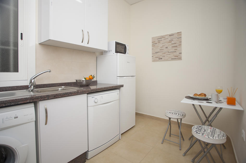 Singularstays Seu Catedral Appartamento Valenza