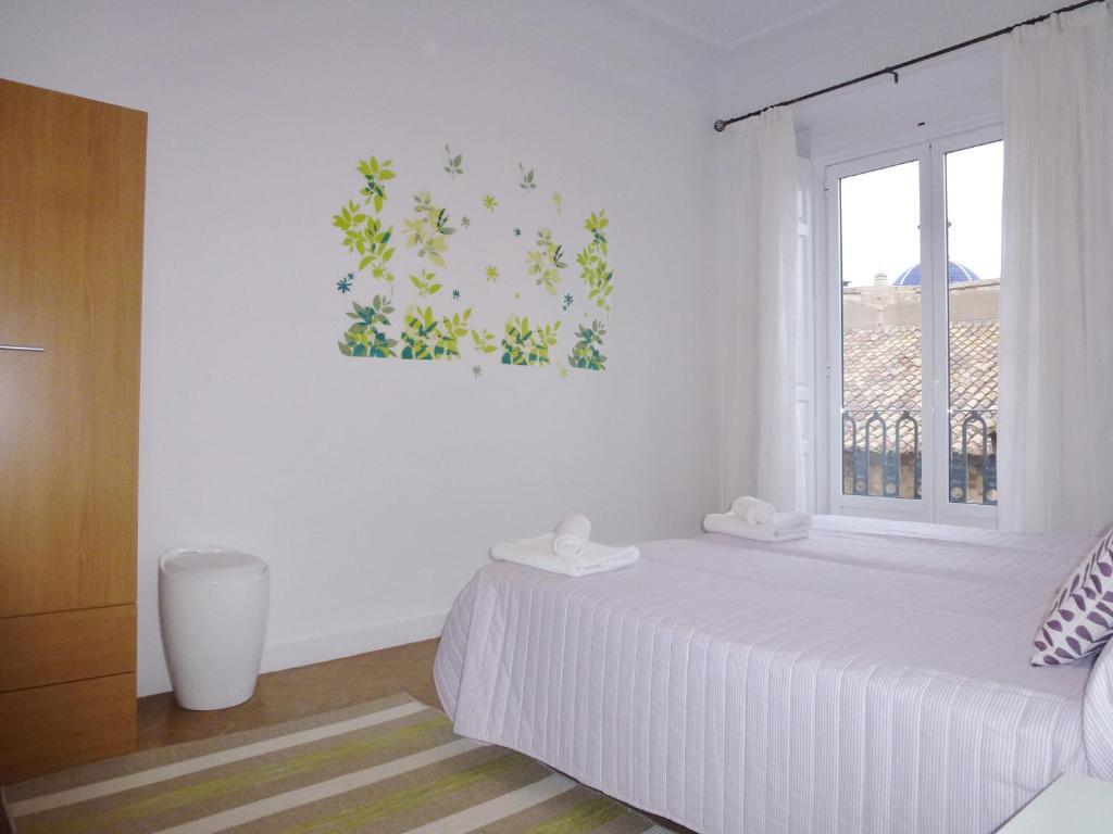 Appartamento Singularstays Seu Catedral