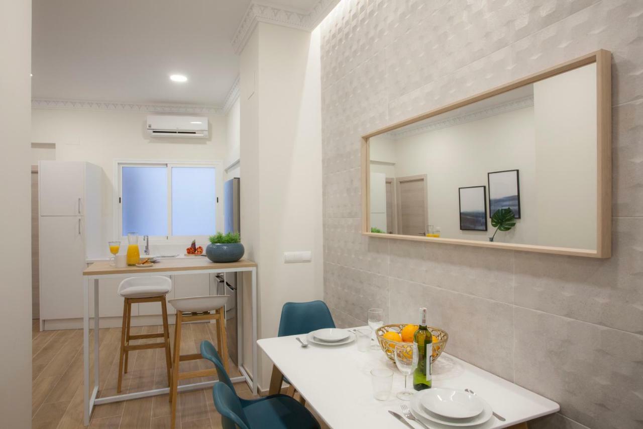 Appartamento Singularstays Seu Catedral *