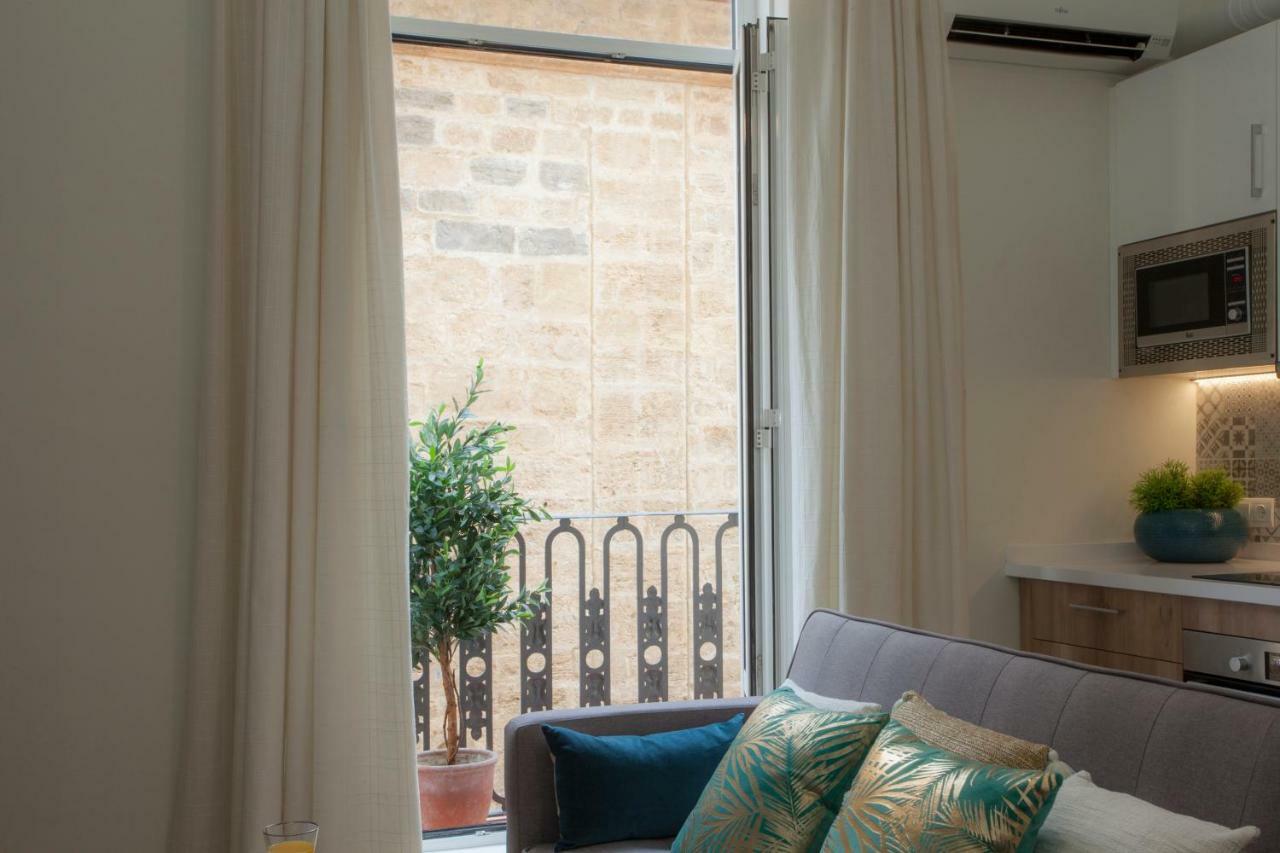 Singularstays Seu Catedral Appartamento Valenza